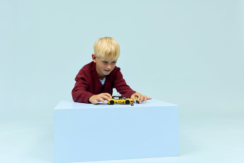 Lego City - Gele Taxi - 60487 - Afbeelding 5