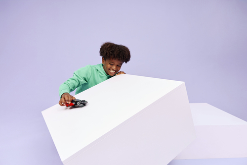 Lego City - EV Supercar - Afbeelding 4