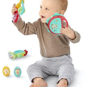 Sophie De Giraffe – Mijn Eerste muzikale set