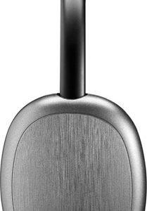 Musicsound Hoofdtelefoon Maxi2 Hph Zwart Over-ear