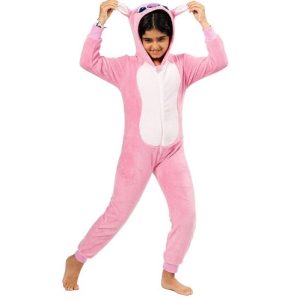 Child Onesie Stitch Angel Kigu Age 4-6 Years
