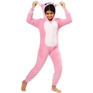 Child Onesie Stitch Angel Kigu Age 6-8Y