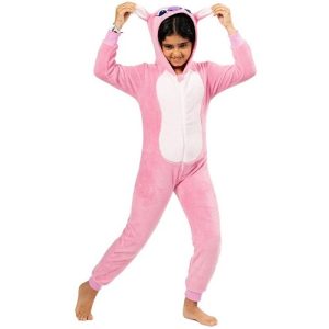 Child Onesie Stitch Angel Kigu Age 10-12Y