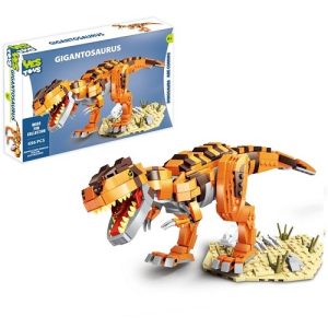Yes Toys – Gigantosaurus