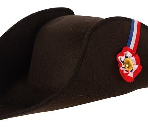 Hoed Napoleon 12/1