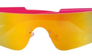 Bril Disco Mirror 25/@12