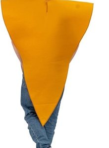 Pizza Kostuum (volwassenen)