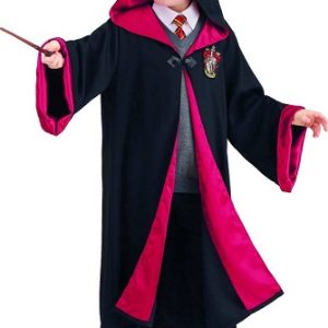 Harry Potter – Tovenaarscape 128 / 134