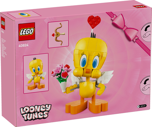 Lego Looney Tunes - Lieve Tweety - Afbeelding 7