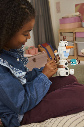 Lego Disney - Olaf en Bruni's piknickplezier - Afbeelding 5