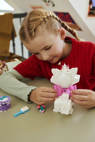 Lego Disney - De Aristokatten: Schattige Marie - Afbeelding 6