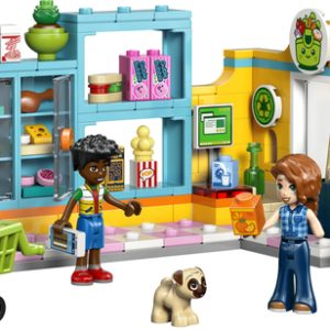 Lego Friends – Heartlake City buurtsupermarkt