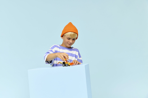 Lego City - Voertuigen - Bouwlader - Afbeelding 6