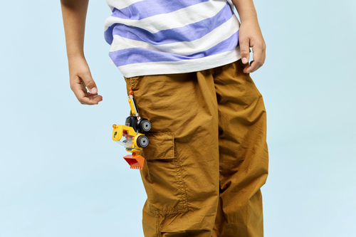 Lego City - Voertuigen - Bouwlader - Afbeelding 7