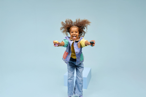 Lego Disney - Mini Jasmine en Rapunzel - Afbeelding 6