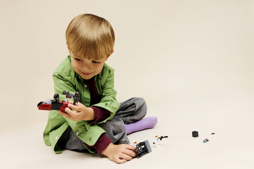 Lego Star Wars - Beleg van Manalore Battle Pack - Afbeelding 4