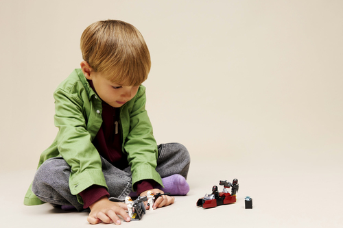 Lego Star Wars - Beleg van Manalore Battle Pack - Afbeelding 5