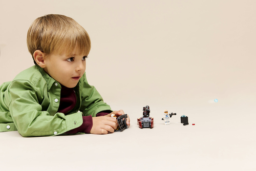 Lego Star Wars - Beleg van Manalore Battle Pack - Afbeelding 6