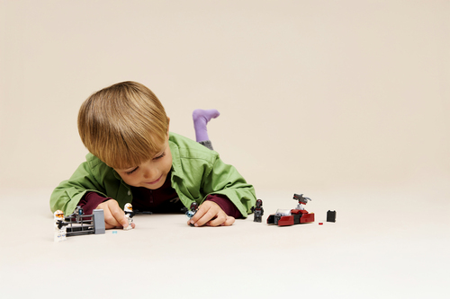 Lego Star Wars - Beleg van Manalore Battle Pack - Afbeelding 7