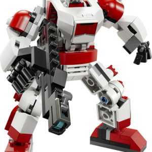 Lego Star Wars – Clone Shock Trooper mecha