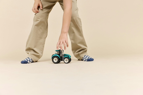 Lego City - Tractor - 60498 - Afbeelding 4