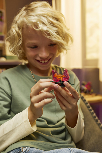 Lego Dreamzzz - Nachtmerrie schorpioengraver - Afbeelding 5