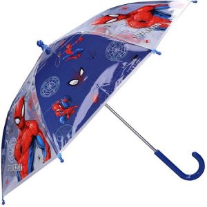 Spiderman Paraplu