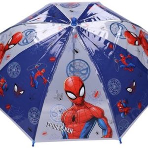 Spiderman Paraplu