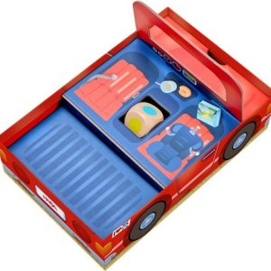 Haba Mijn eerste Spellen – op reis
