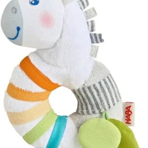 Haba – Rammelaar Zebra