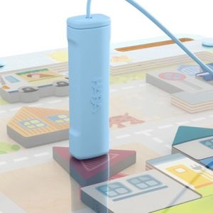 Haba – Magneetspel – Vario Stad