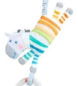Haba – Hangfiguur Zebra
