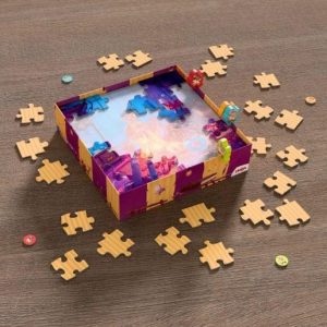 Haba – Game Meets Puzzel Crazy Copter
