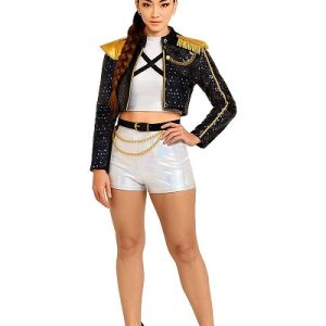 K-Pop – Star Silver Leader, Teen, 14-16 jaar