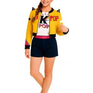 K-Pop Star Nova, Kids, 5-6 jaar