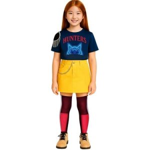 K-Pop Star Hunter, Kids, 5-6 jaar