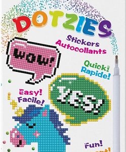 Diamond Dotz – Wow