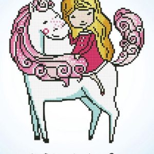 Diamond Dotz – You & Me