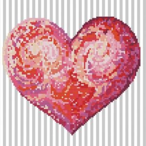 Diamond Dotz – Heartfelt