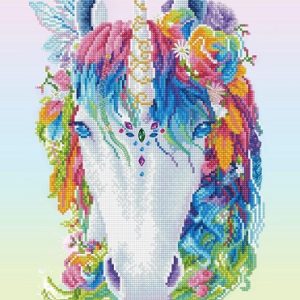 Diamond Dotz – Mystic Unicorn