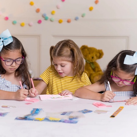 Diamond Dotz - Pony Frolic - Afbeelding 2