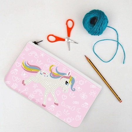 Diamond Dotz - Pony Frolic - Afbeelding 3