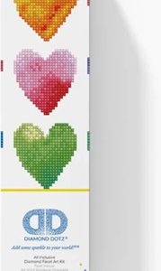 Diamond Dotz – Love Rainbow