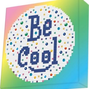 Diamond Dotz – Be Cool