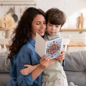 Diamond Dotz – Blue Star