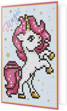 Diamond Dotz - Magic