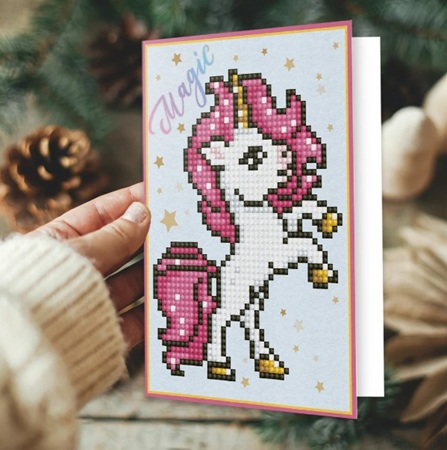 Diamond Dotz - Magic - Afbeelding 2