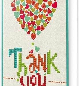 Diamond Dotz – Thank You Heart