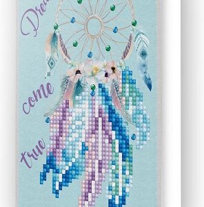 Diamond Dotz – Dreams Come True