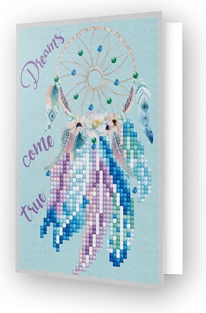 Diamond Dotz - Dreams Come True